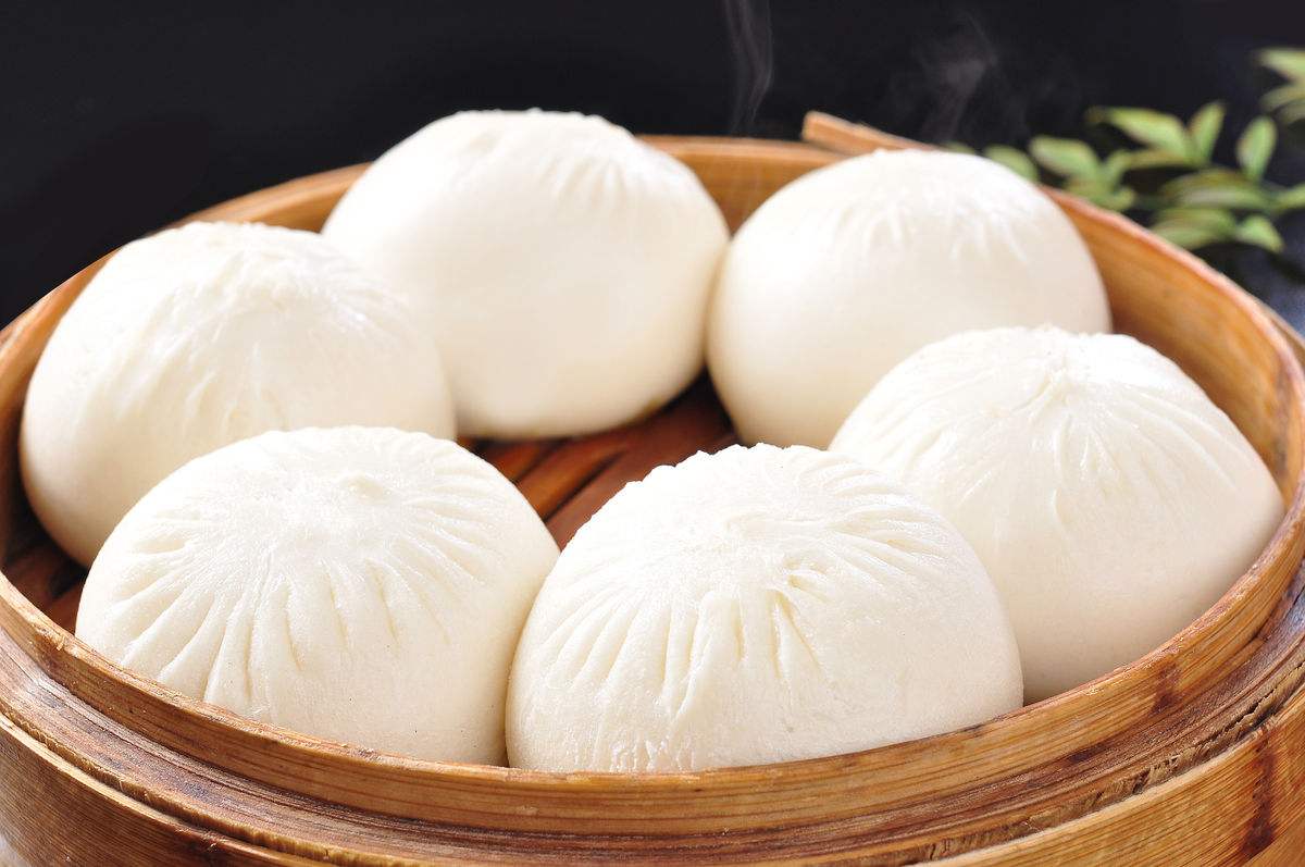 蒸包子要多长时间