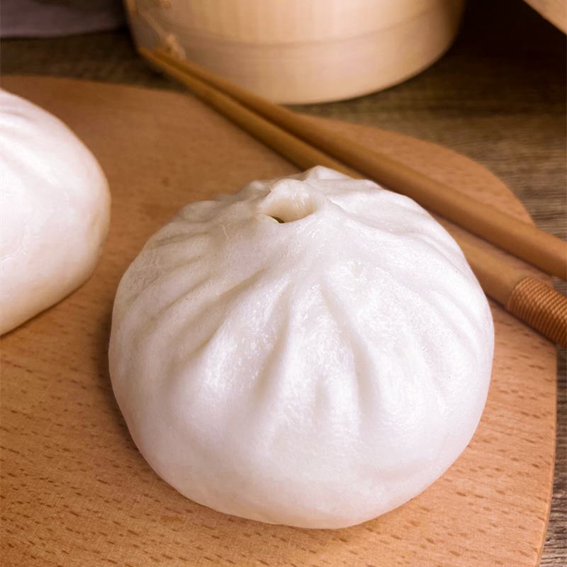 包子馒头